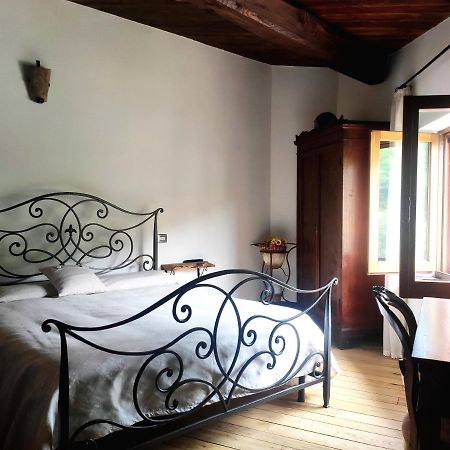 B&B I Martelli Trevi Luaran gambar