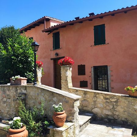 B&B I Martelli Trevi Luaran gambar