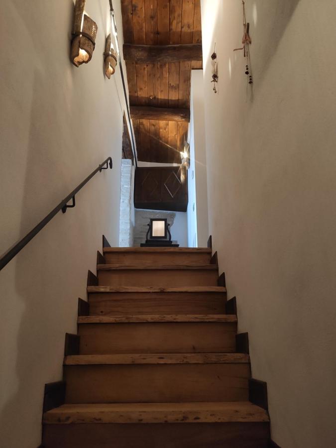 B&B I Martelli Trevi Luaran gambar