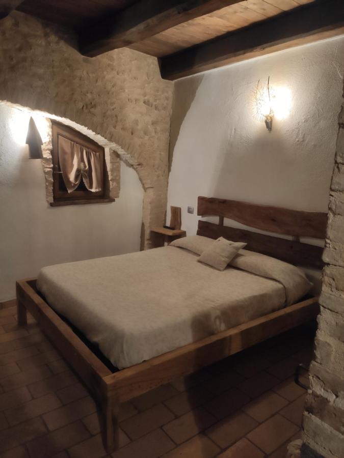 B&B I Martelli Trevi Luaran gambar