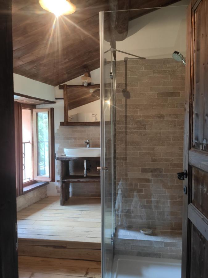 B&B I Martelli Trevi Luaran gambar