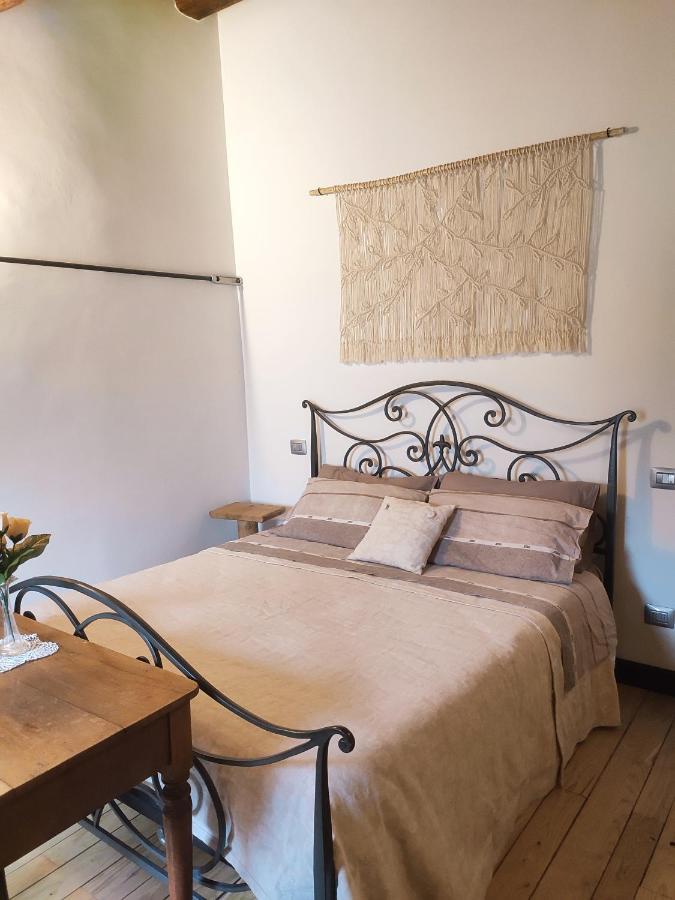 B&B I Martelli Trevi Luaran gambar