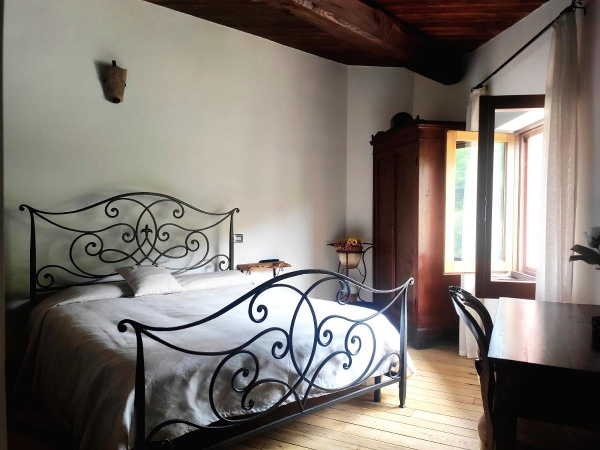 B&B I Martelli Trevi Luaran gambar