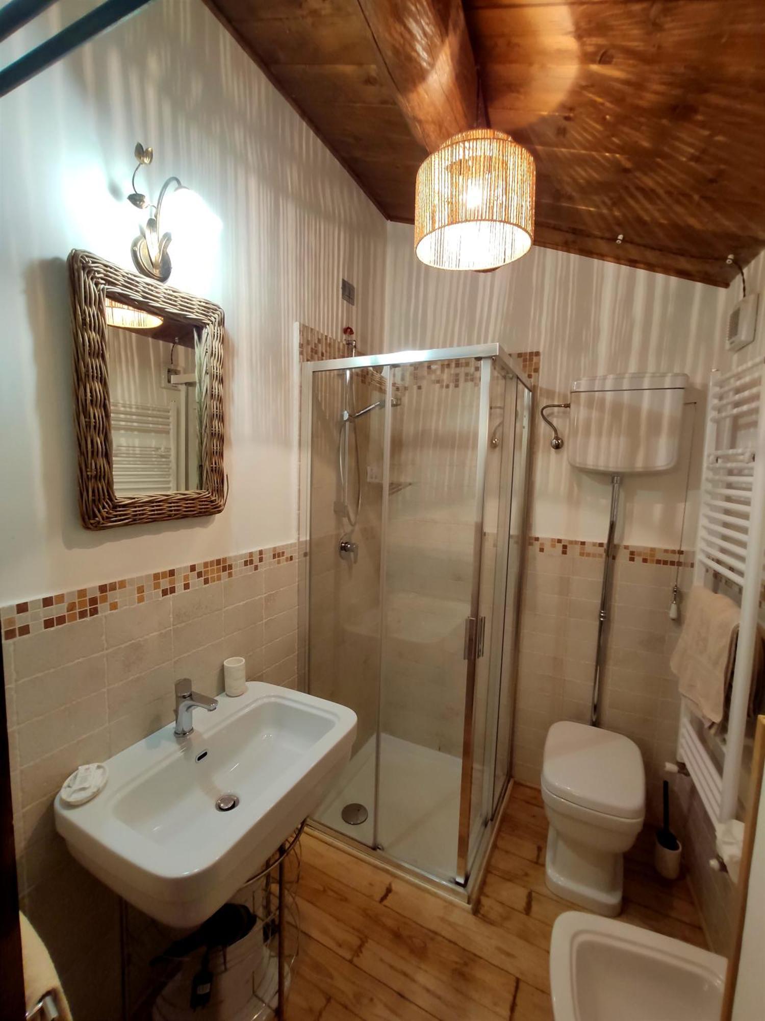 B&B I Martelli Trevi Luaran gambar