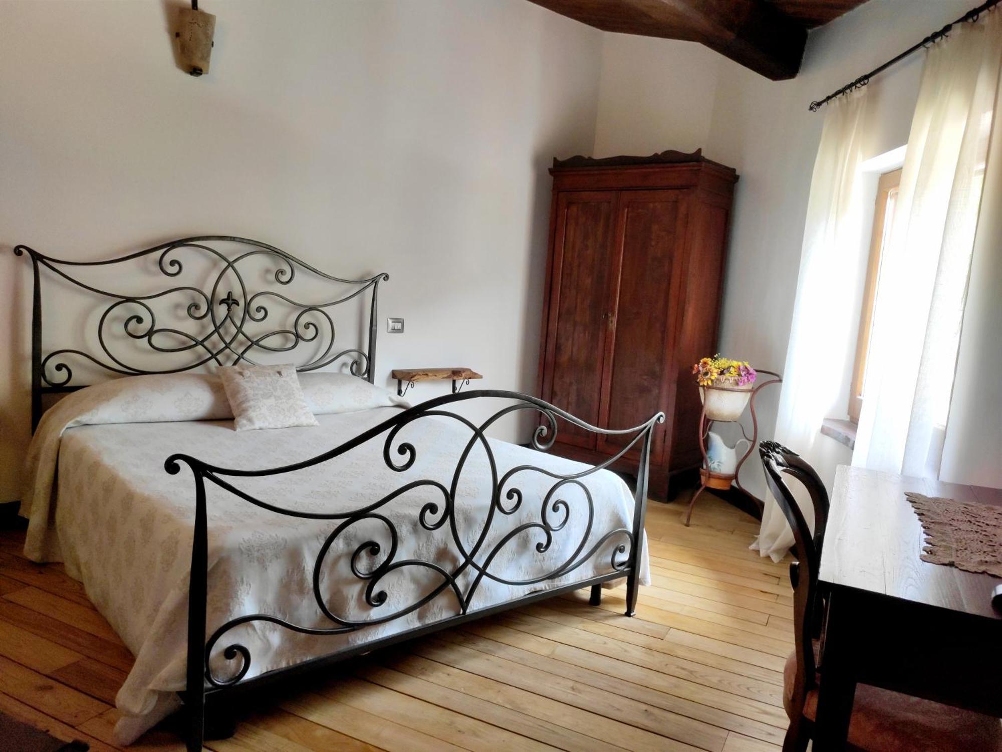 B&B I Martelli Trevi Luaran gambar